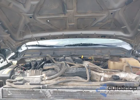 2011 Ford F-250 Xlt z USA, uszkodzony, nr VIN 1FT7W2BT7BEA61173